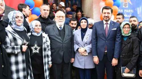 AK Parti'de yarış seçimlerden hemen sonra