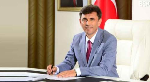AK Parti’deki dürttürücüler…