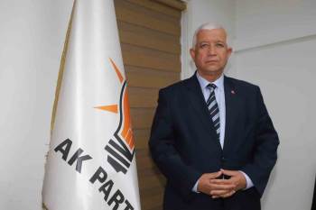 Ak Parti’Den ‘Sevgi Yürüyüşü’Ne Davet
