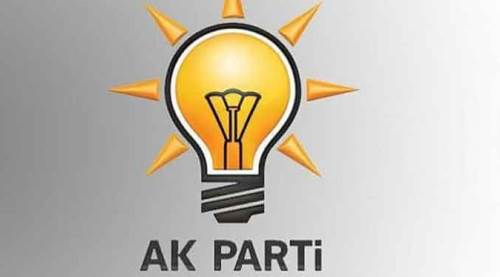 AK Parti'den açıklama: Bu suçun üzerini örtemezsiniz!