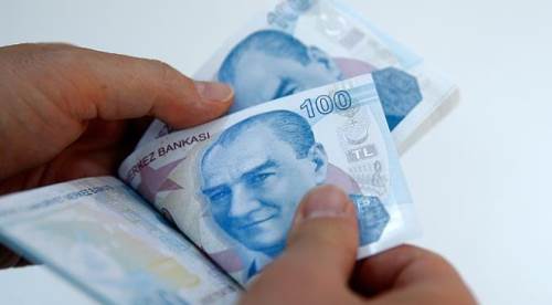 AK Parti'den emekli ikramiyeleri hakkında açıklama