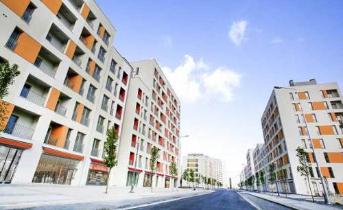 AK Parti'den Eskişehir’e konut yatırımı: Temel atma tarihi...