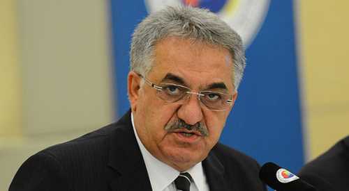 AK PARTİ'DEN İLK AÇIKLAMA