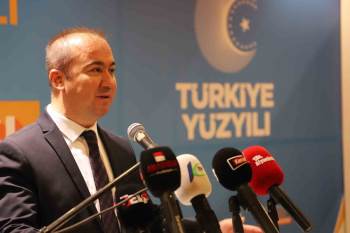 Ak Parti’Den Milletvekili Olmak İsteyen 44 Kişi Başvuruda Bulundu
