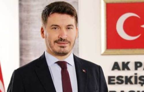 AK Parti’den Odunpazarı Meclisi için önemli çağrı