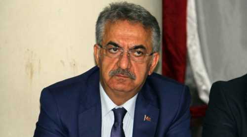 Ak Parti'den referandum için tarih