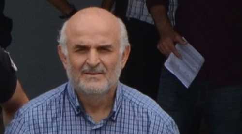 AK Parti eski milletvekili tutuklandı