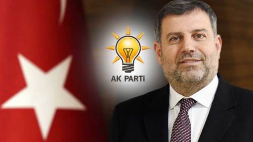 AK Parti Eskişehir'de adaylık süreci başladı: Son tarih... 