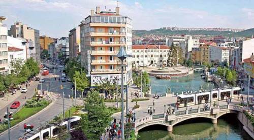 AK Parti Eskişehir'de bunu dedikçe oy kaybediyor