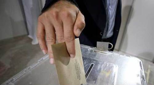 AK Parti Eskişehir'de büyük heyecan