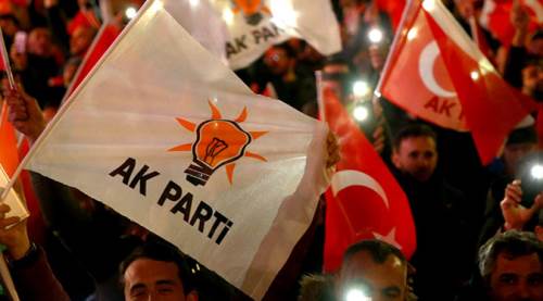  AK Parti Eskişehir'de doğru adayın peşinde
