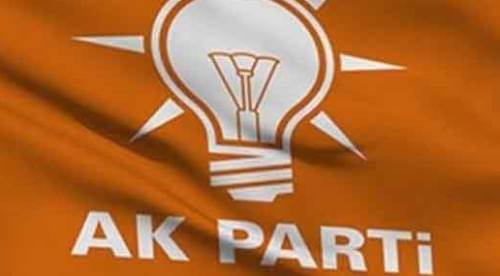 AK Parti Eskişehir'de istifa!