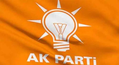 AK Parti Eskişehir'de neler oluyor?