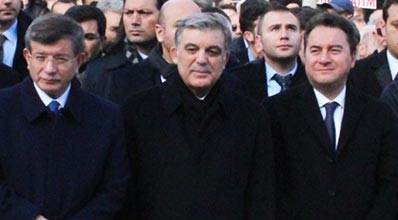 AK Parti Eskişehir'de oğul veriyor