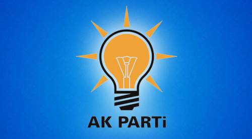 AK Parti Eskişehir'de şok istifa...