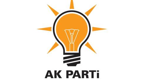 AK Parti Eskişehir'de yeni ilçe başkanları belli oldu!