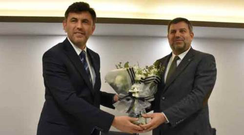 Ak Parti Eskişehir’de yeniden Reyhan dönemi