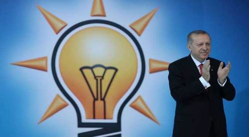 AK Parti Eskişehir'deki başkanlarını görevden mi alacak?