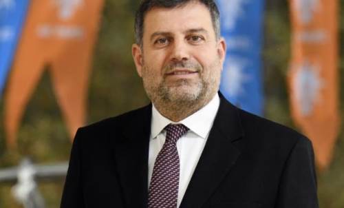 AK Parti Eskişehir'den Büyükşehir açıklaması