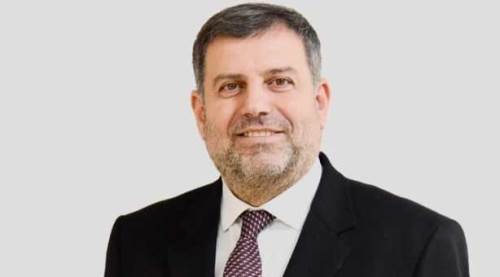 AK Parti Eskişehir'den Cumhuriyet'in 100. yıl dönümü mesajı