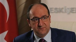AK Parti Eskişehir'den ilk açıklama...