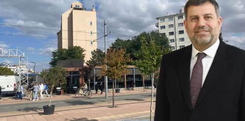 AK Parti Eskişehir'den vazgeç çağrısı: "Satmayın artık"