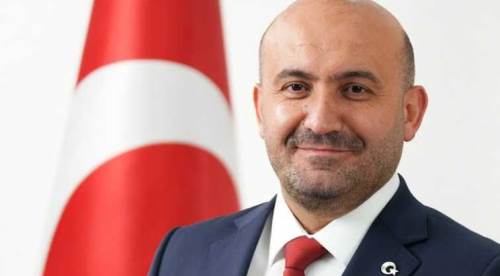 AK Parti Eskişehir İl Yürütme Kurulu’nda değişim!