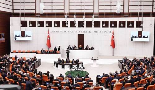 AK Parti Eskişehir Milletvekili Hatipoğlu’ndan yeni bütçe açıklaması