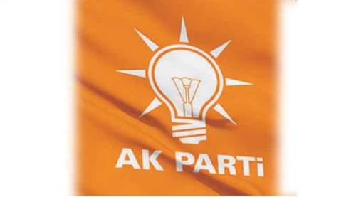 AK Parti Eskişehir milletvekili İstanbul’dan aday adayı oldu!  