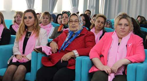 AK Parti farkındalık konferansı