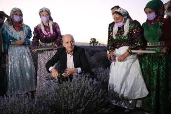 Ak Parti Genel Başkanvekili Kurtulmuş: “Ülke Olarak Her Alanda İleriye Gideceğiz”
