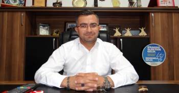 Ak Parti Gölpazarı İlçe Başkanı Raşit Özen İstifa Etti
