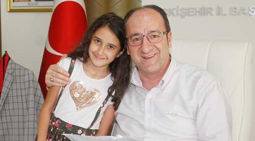 AK PARTİ HALK GÜNÜ PROGRAMI