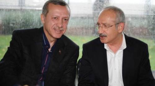 AK Parti için iyi, YENİ Parti için kötü haber