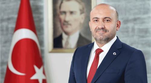 AK Parti İl Başkanı Albayrak Eskişehir için yine seferi!