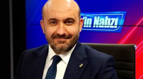 AK Parti İl Başkanı Albayrak’ın Eskişehir planları!