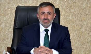 Ak Parti İl Başkanı Yıldırım, Su Kesintisine Önlem Almayan Belediyeyi Eleştirdi
