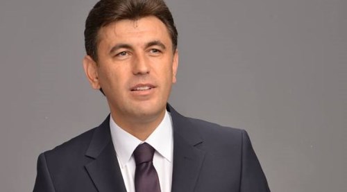 AK Parti İl Başkanı Zihni Çalışkan Es Tv'de