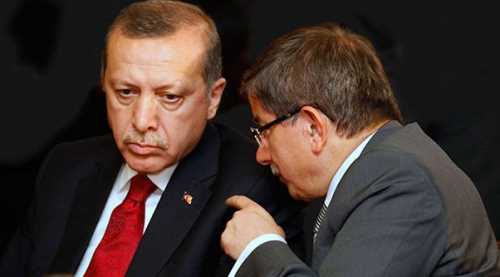 AK PARTİ KONGREYE GİDİYOR