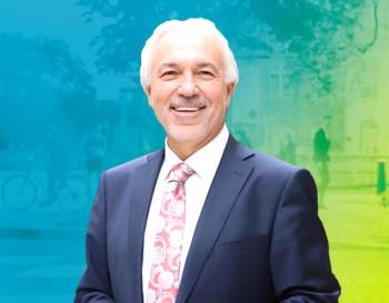 Ak Parti Kütahya Belediye Başkan Aday Kamil Saraçoğlu’Ndan İddialı Vaatler
