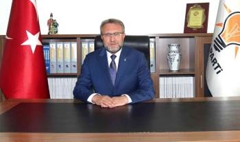 Ak Parti Kütahya Milletvekili Ahmet Tan’Dan Kanun Teklifi
