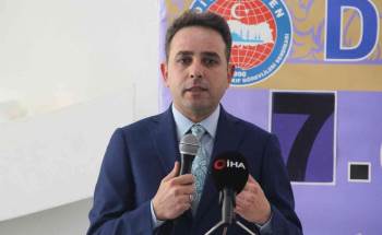 Ak Parti’Li Gazel’Den Kılıçdaroğlu’Na: "Kayıp 8 Saatte Ne Yaptın, Açıkla"
