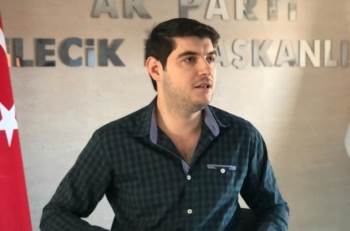 Ak Parti’Li Gençlerden Yeni Uygulamaya Yoğun İlgi
