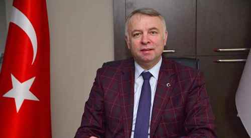 AK Parti'li Karacak'tan Baksan Köprüsü açıklaması