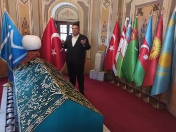 Ak Parti Marmara Bölge Koordinatörü Kaya’Dan Bilecik Temasları
