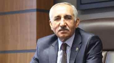 AK Parti Milletvekili enkaz altında can verdi