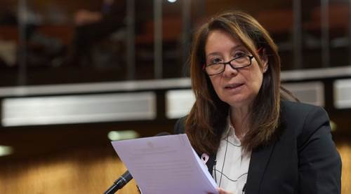 AK Parti Milletvekili Günay Eskişehir'i anlattı