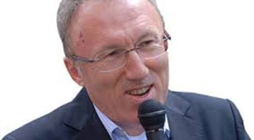 AK Parti milletvekili Murat Mercan kimdir?