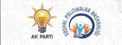 AK Parti’nin 25. yılında mevlit programı düzenlenecek