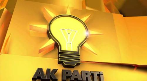 AK Parti'nin Eskişehir adayı Burhan Sakallı mı?